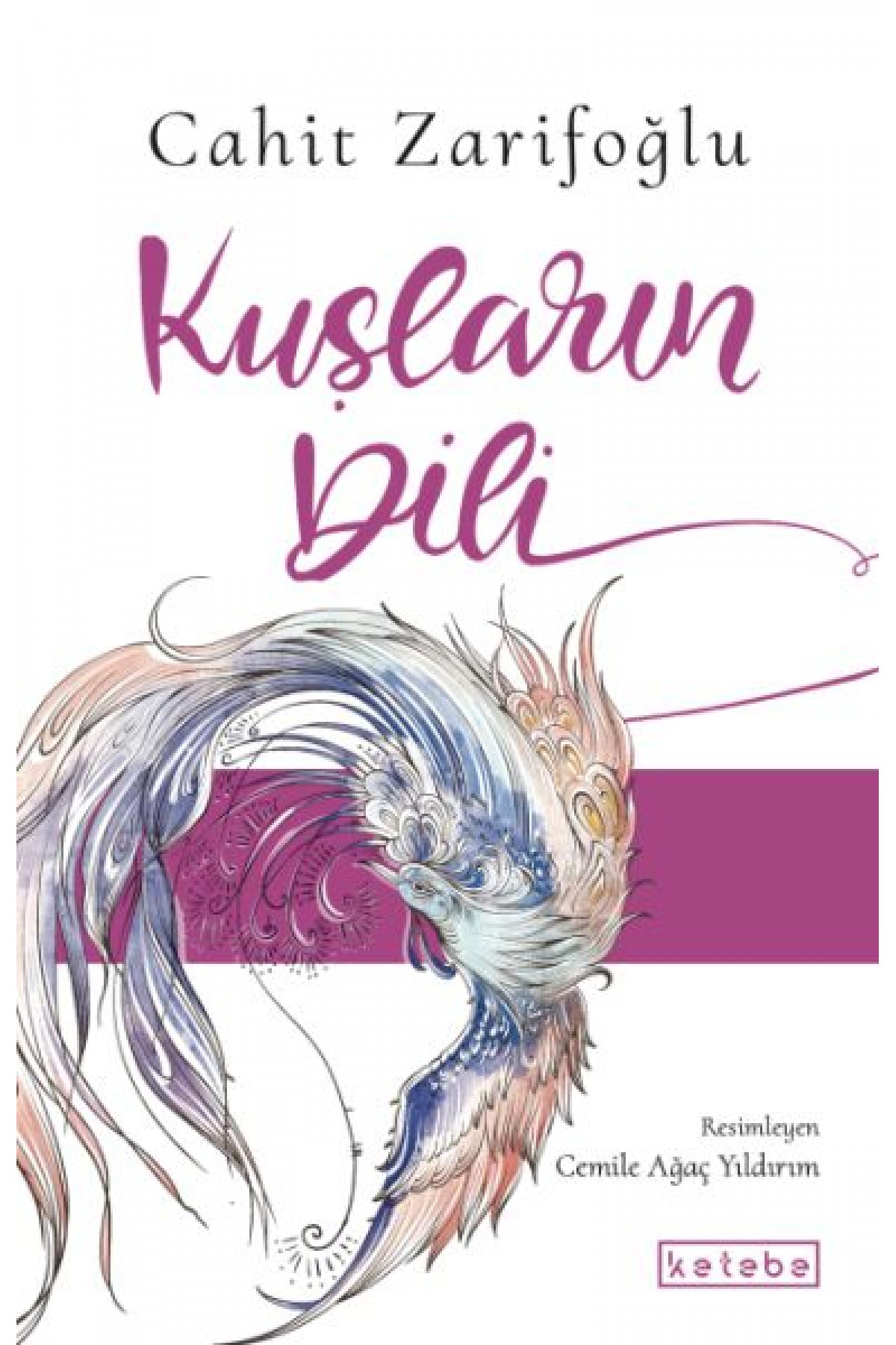 Kuşların Dili Kuşların Dili