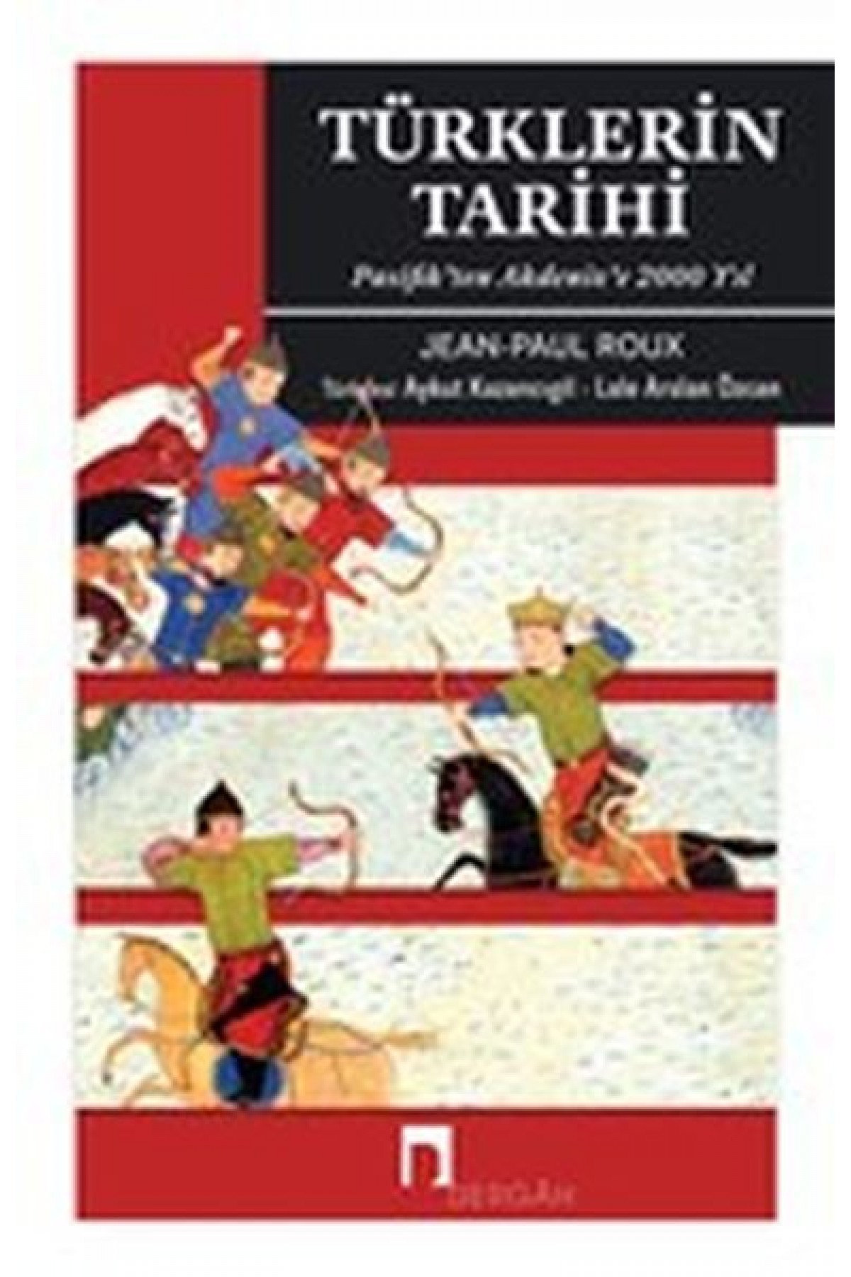 Türklerin Tarihi Türklerin Tarihi