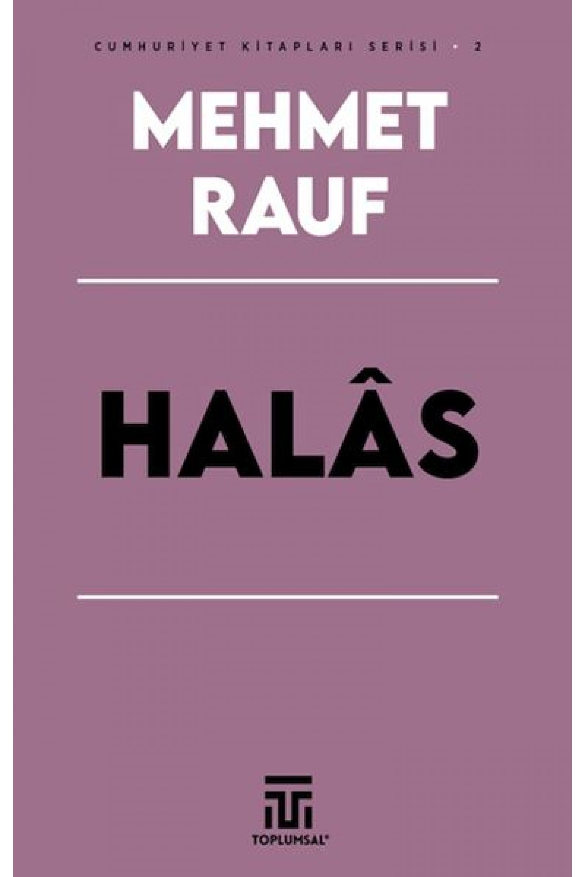 Halâs