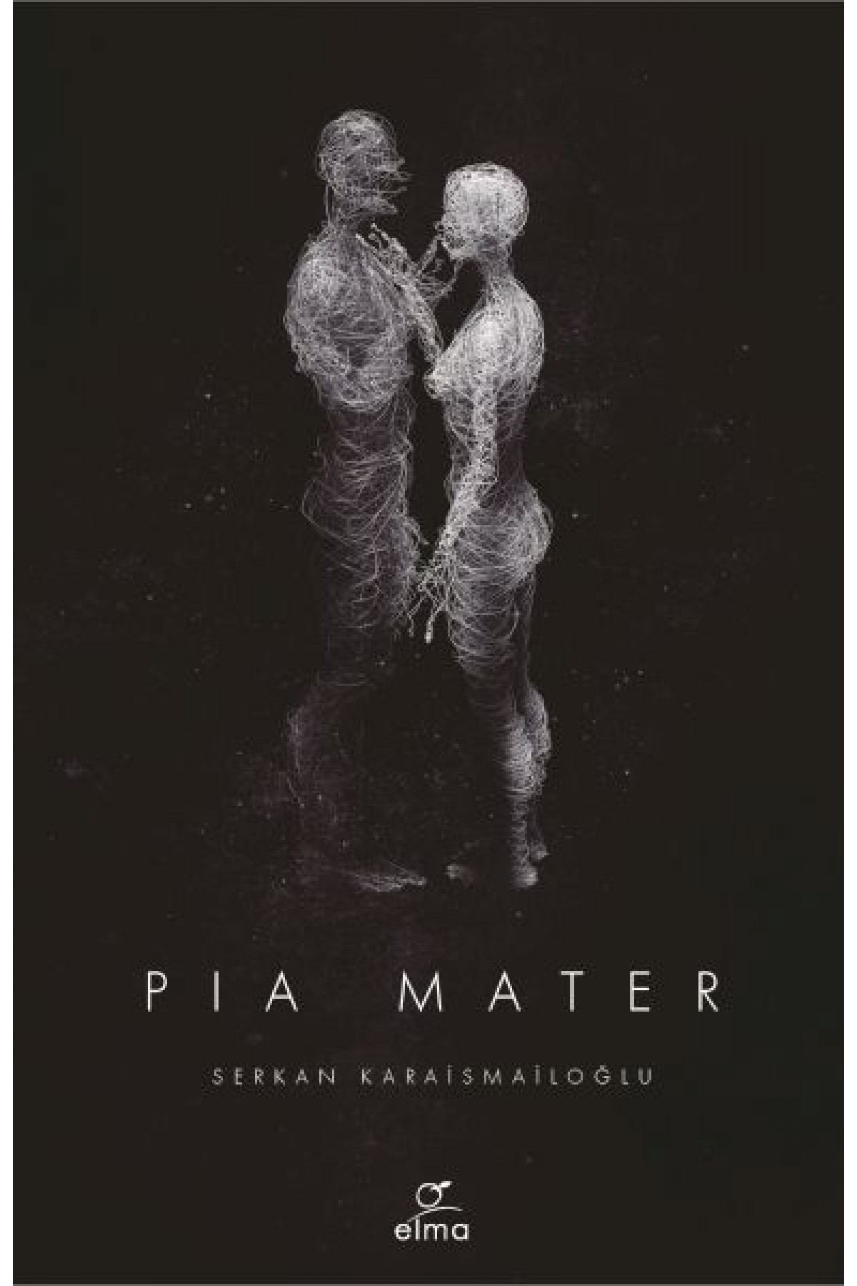 Pia Mater - İngilizce