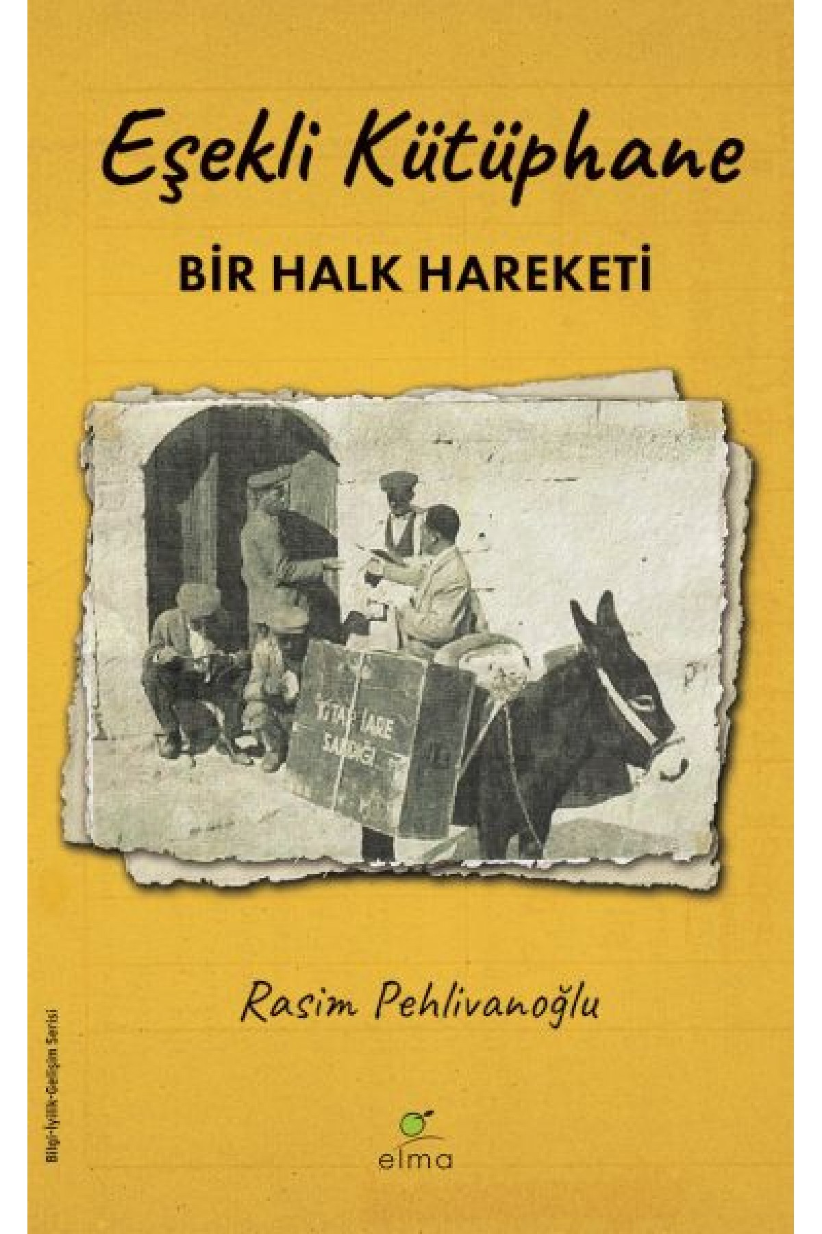 Eşekli Kütüphane