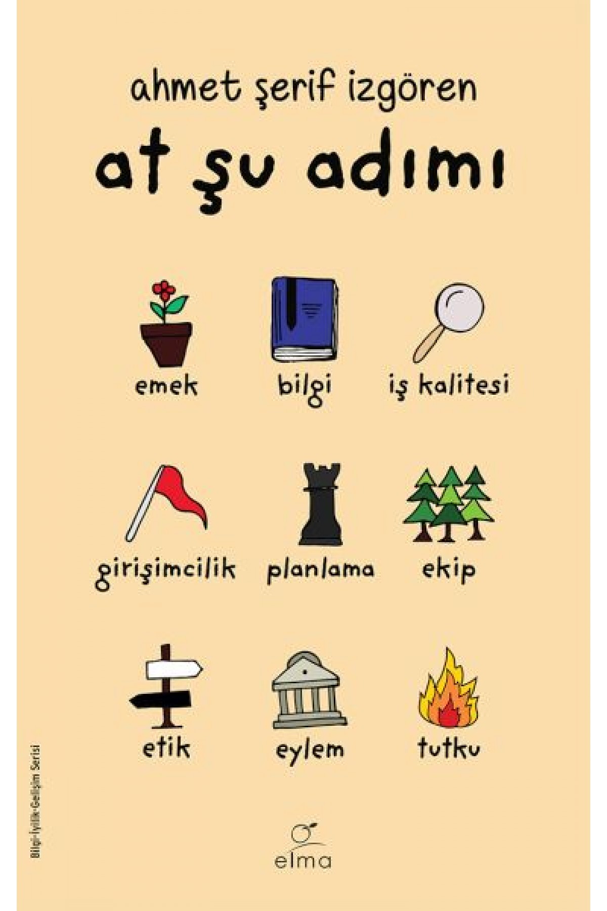 At Şu Adımı