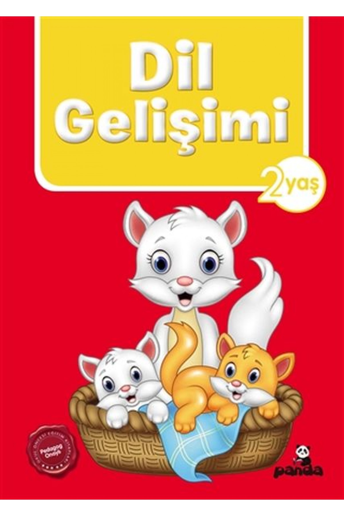 Dil Gelişimi 2 Yaş