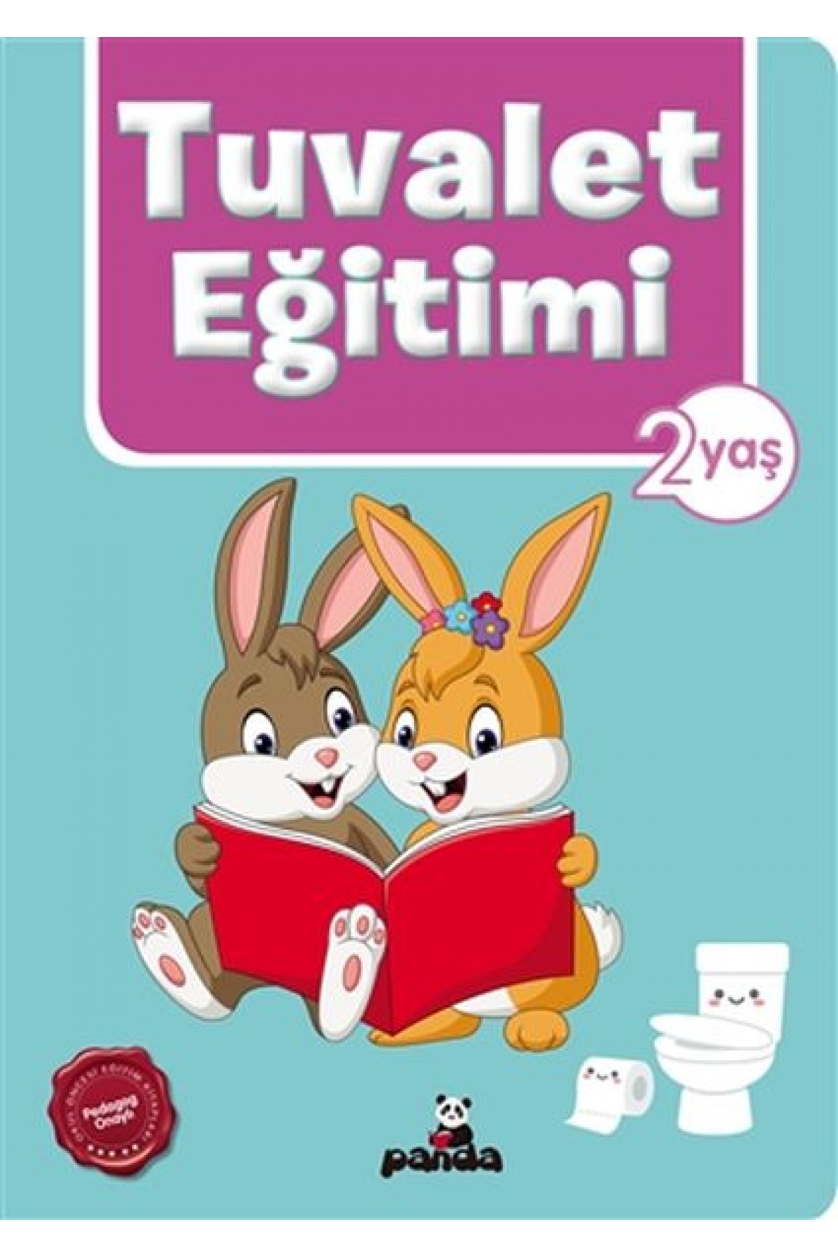 Tuvalet Eğitimi (2 Yaş)