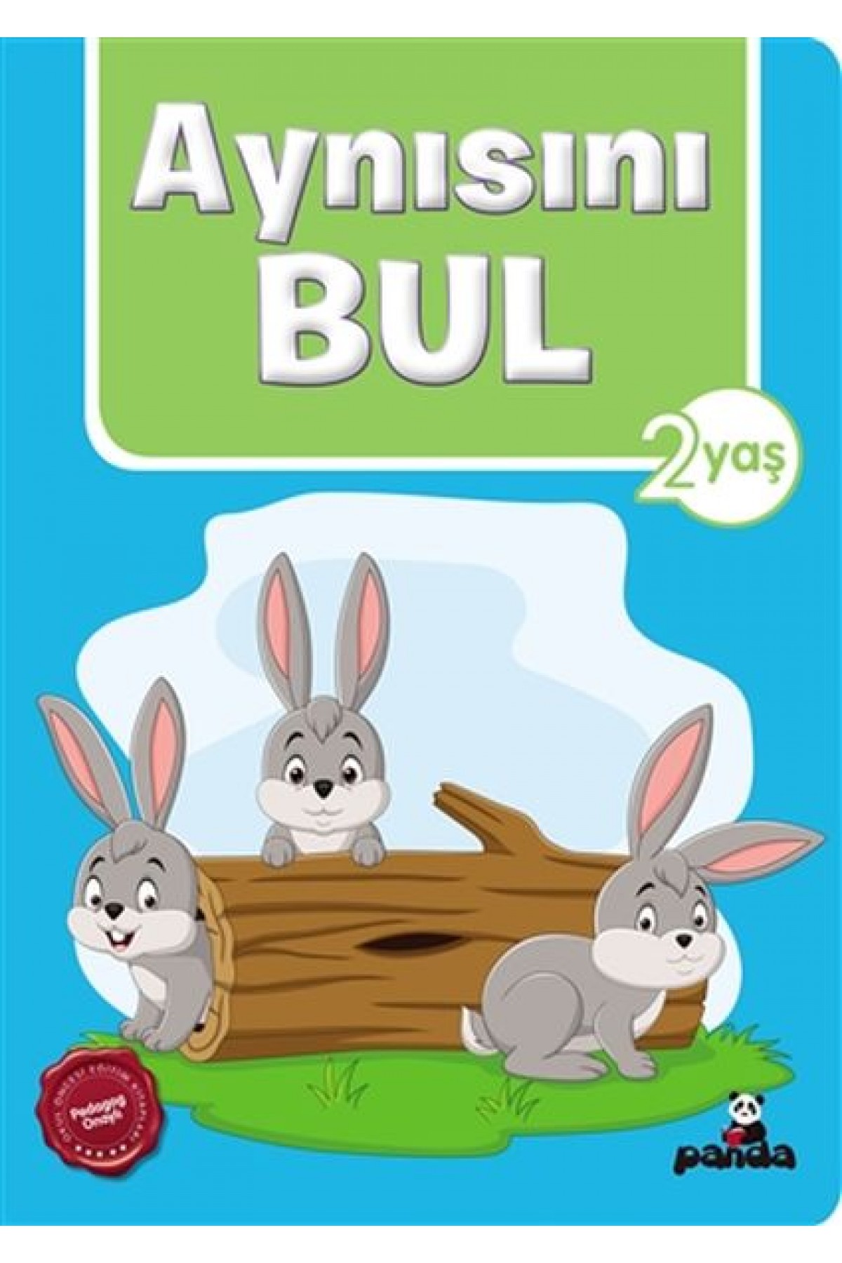 Aynısını Bul (2 Yaş)