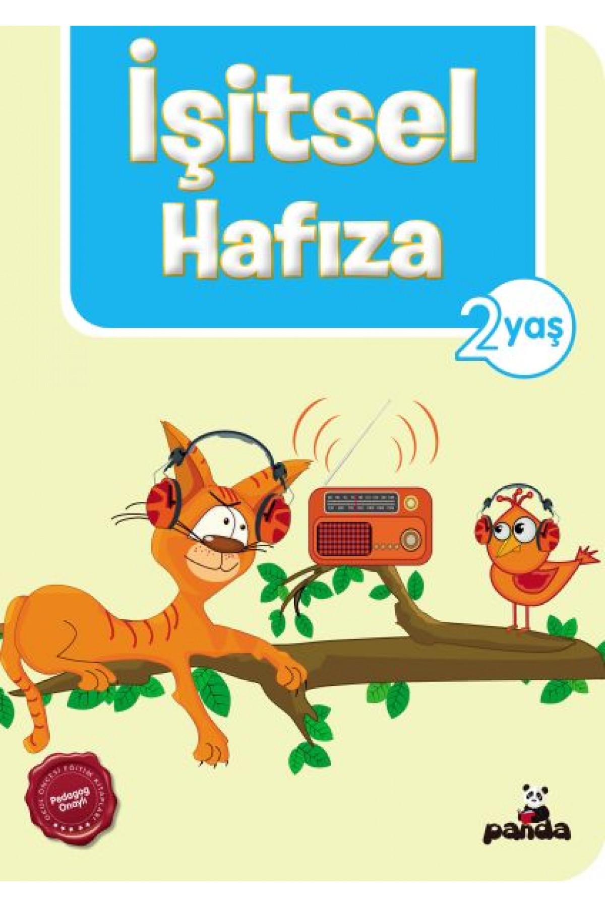 İşitsel Hafıza 2 Yaş