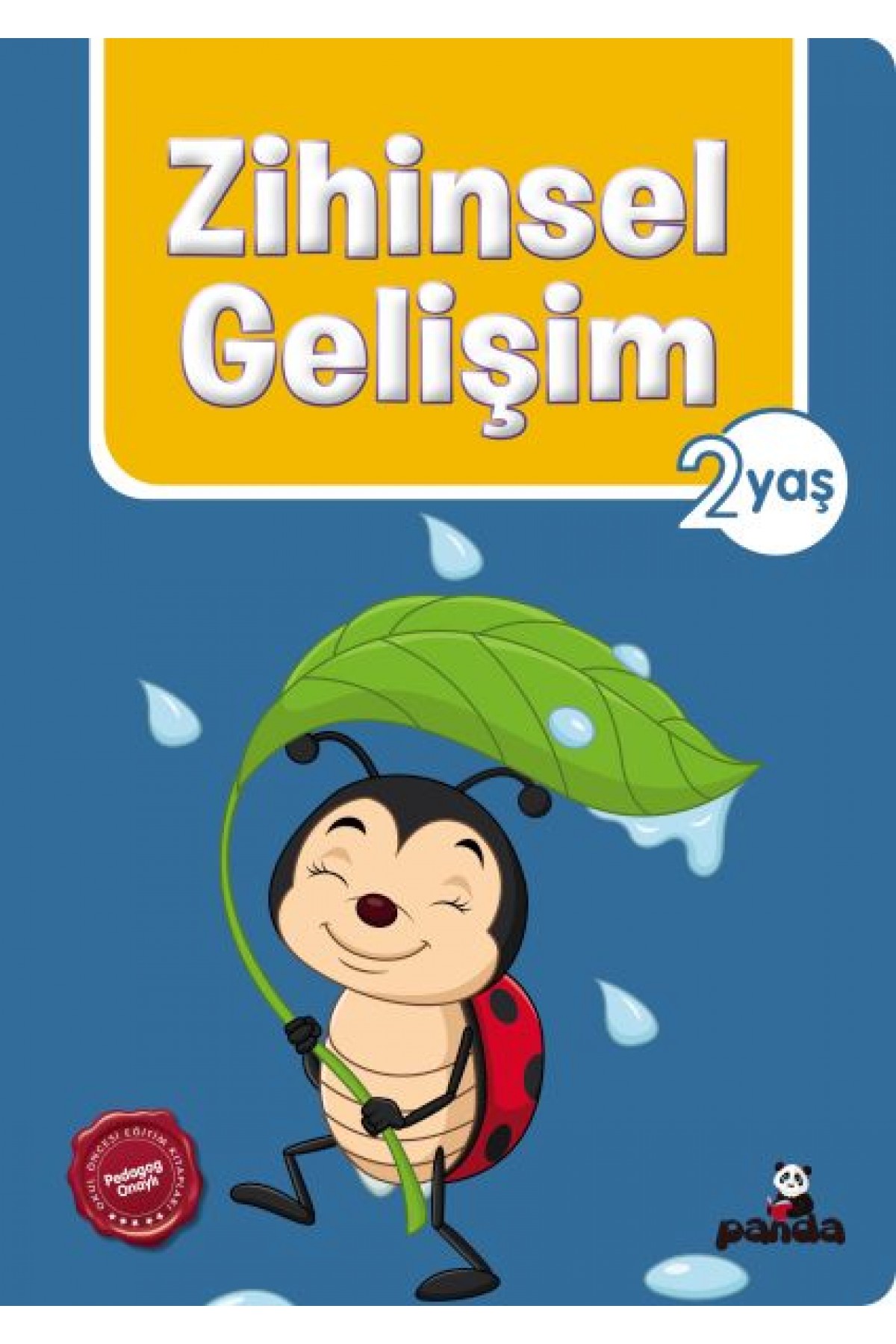 Zihinsel Gelişim 2 Yaş