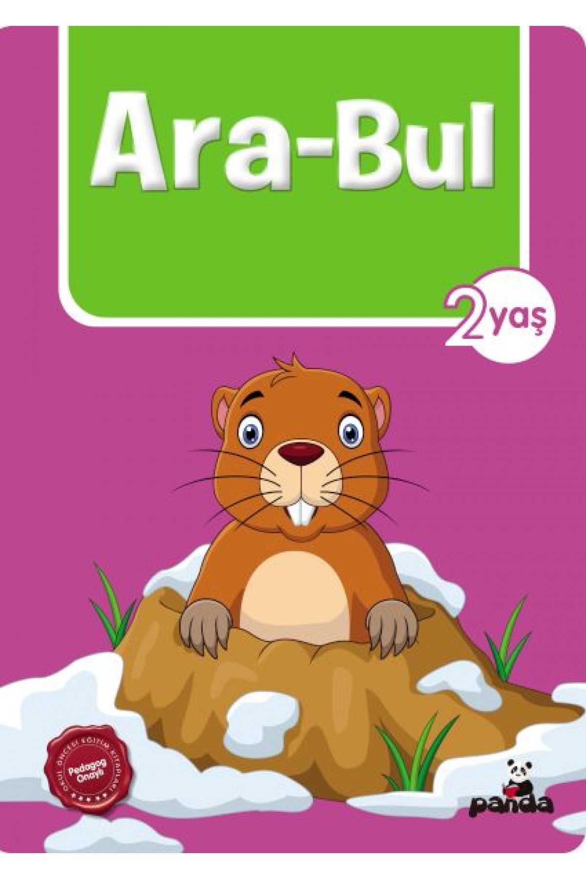 Ara-Bul 2 Yaş