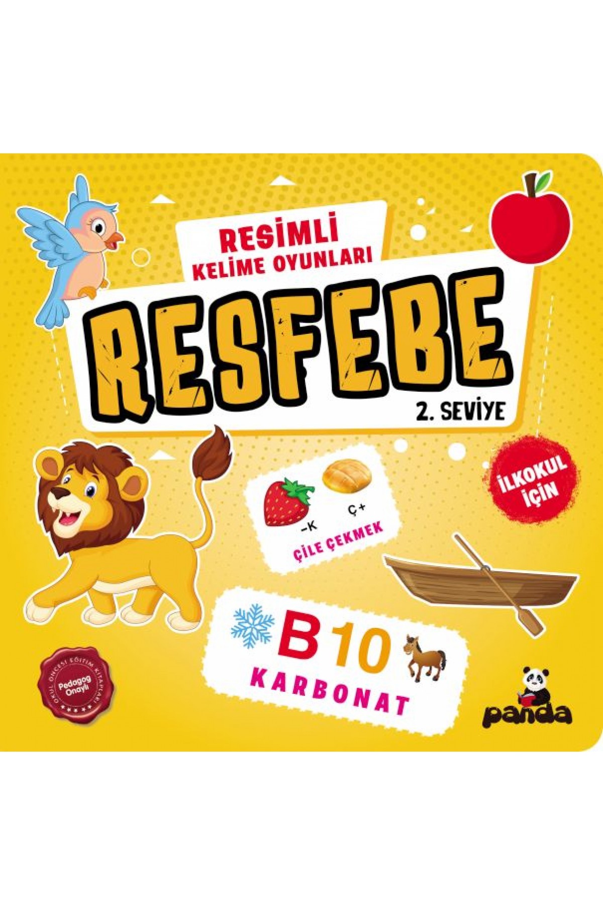Resfebe 2. Seviye