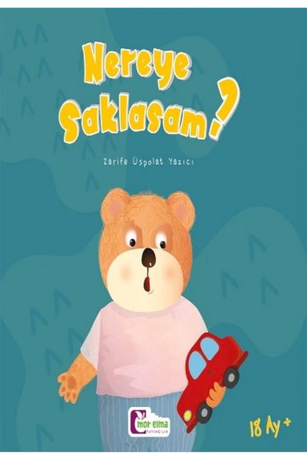 Nereye Saklasam Nereye Saklasam