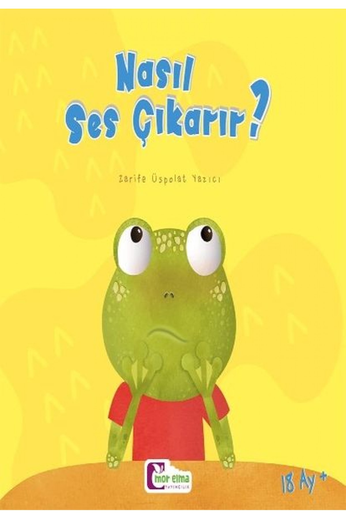 Nasıl Ses Çıkarır Nasıl Ses Çıkarır
