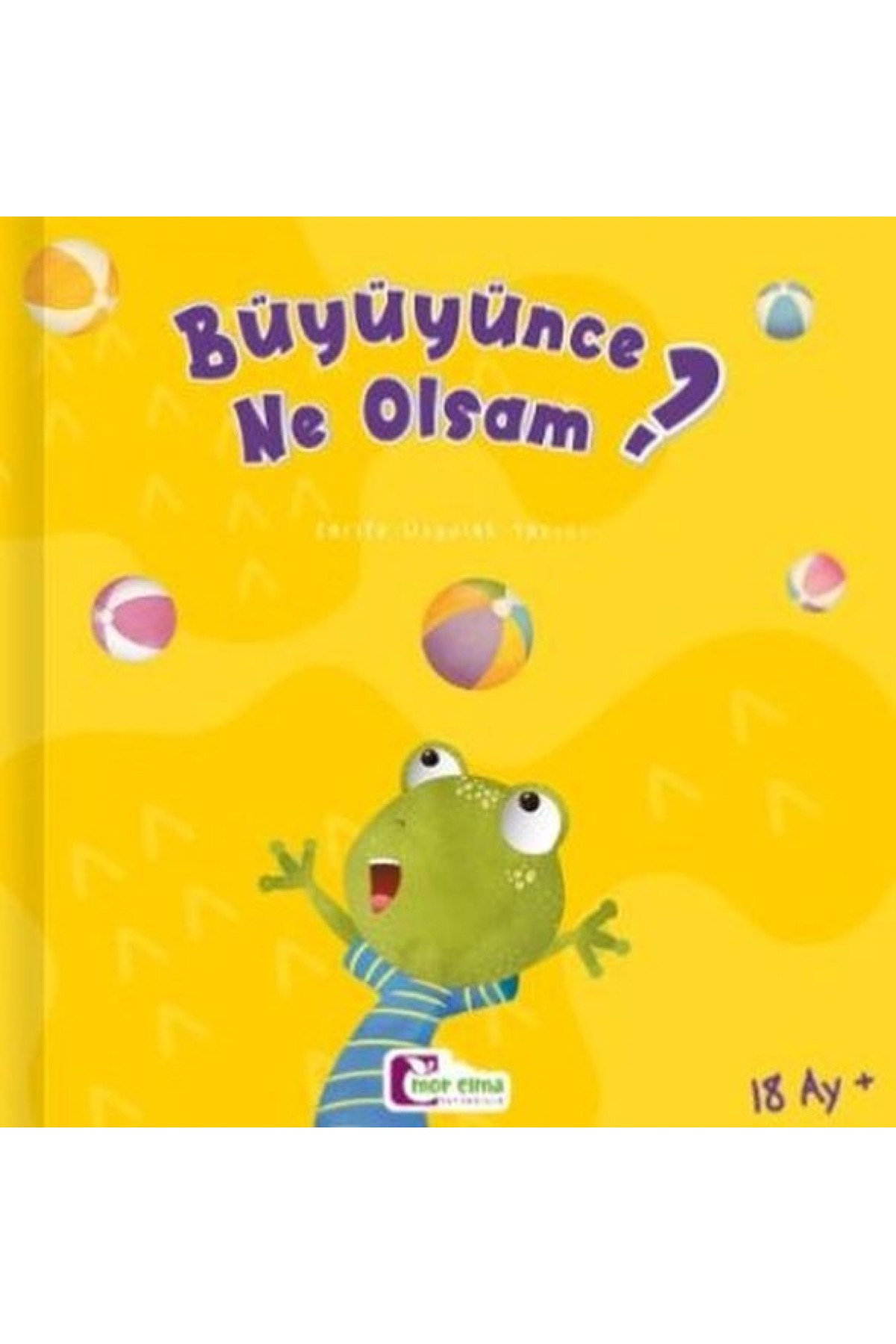 Büyüyünce Ne Olsam Büyüyünce Ne Olsam