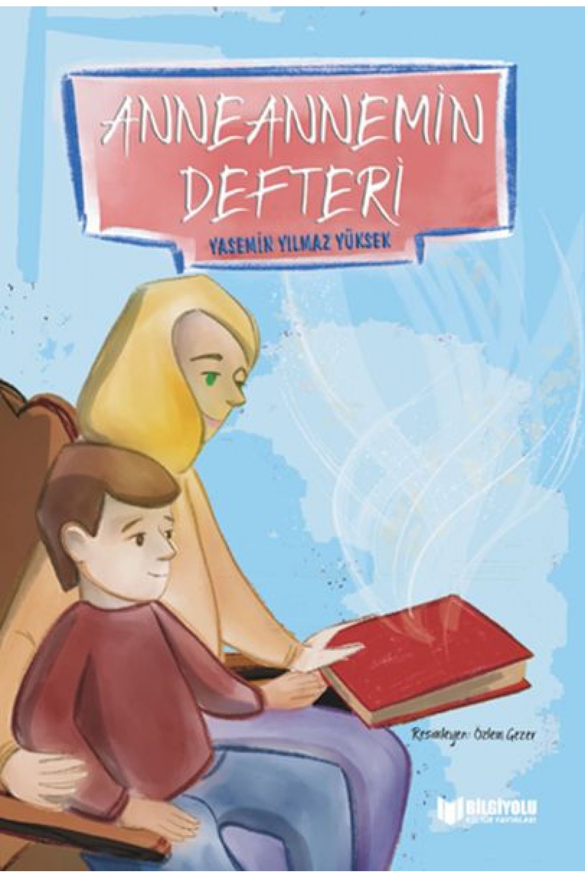 Anneannemin Defteri Anneannemin Defteri