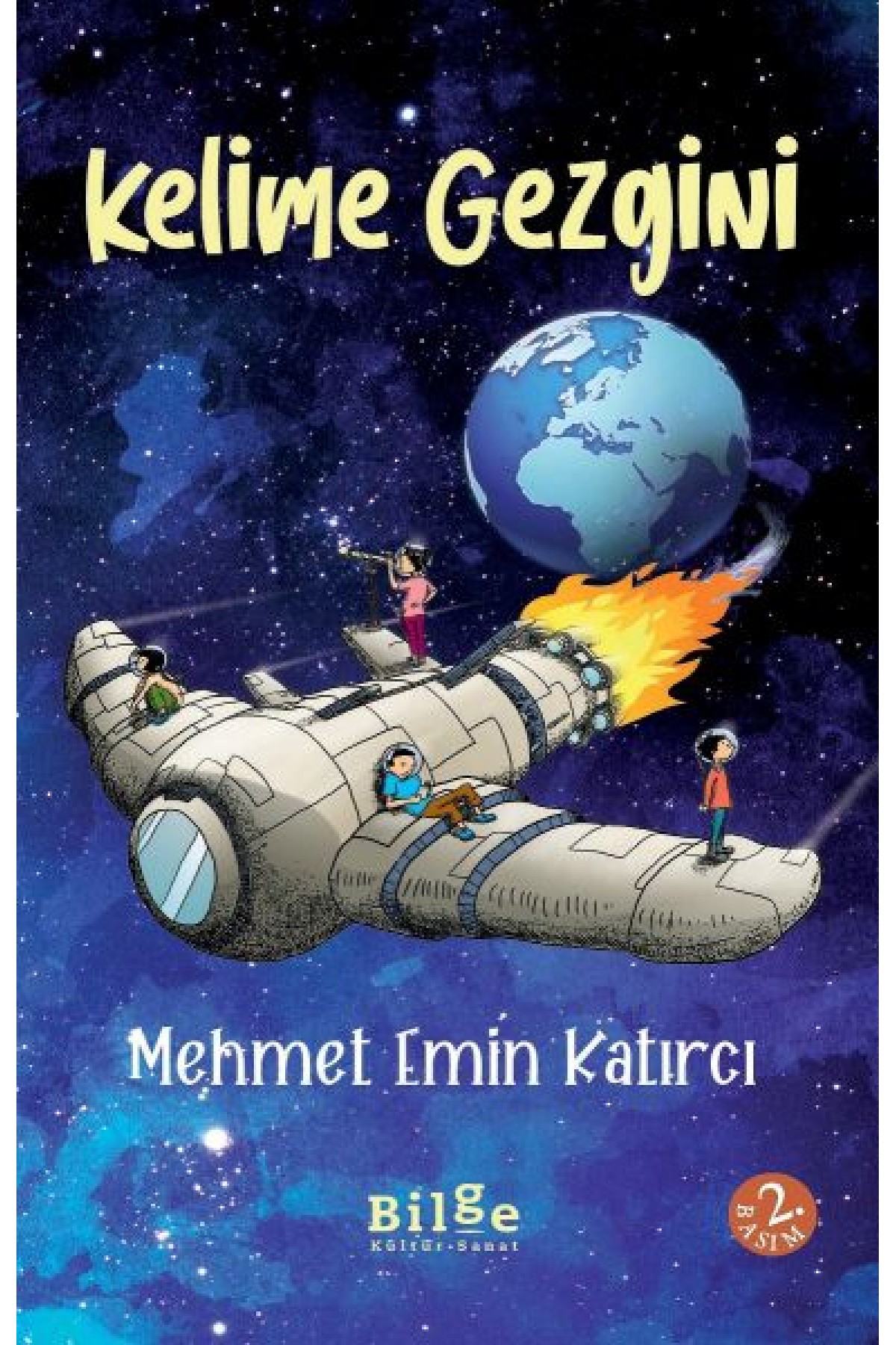 Kelime Gezgini