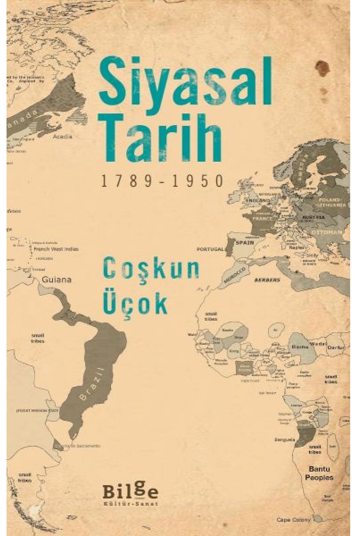 Siyasal Tarih (1789-1950)