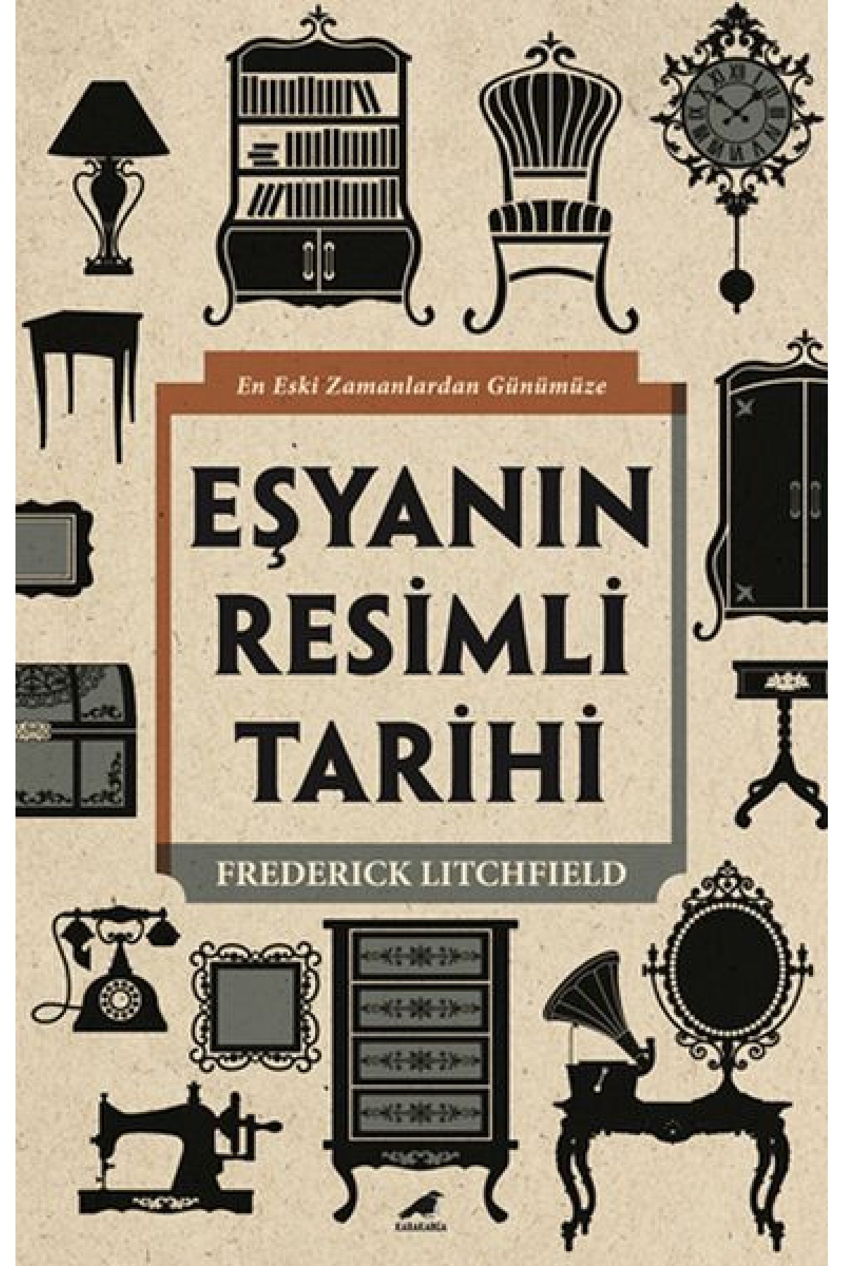 Eşyanın Resimli Tarihi Eşyanın Resimli Tarihi