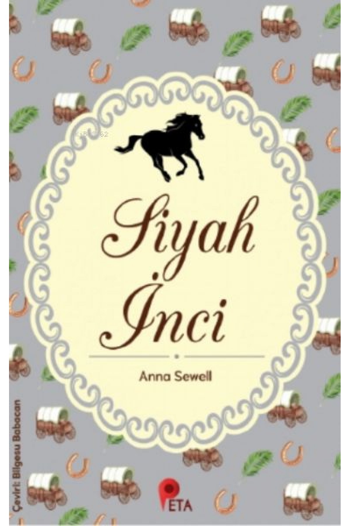 Siyah İnci Siyah İnci