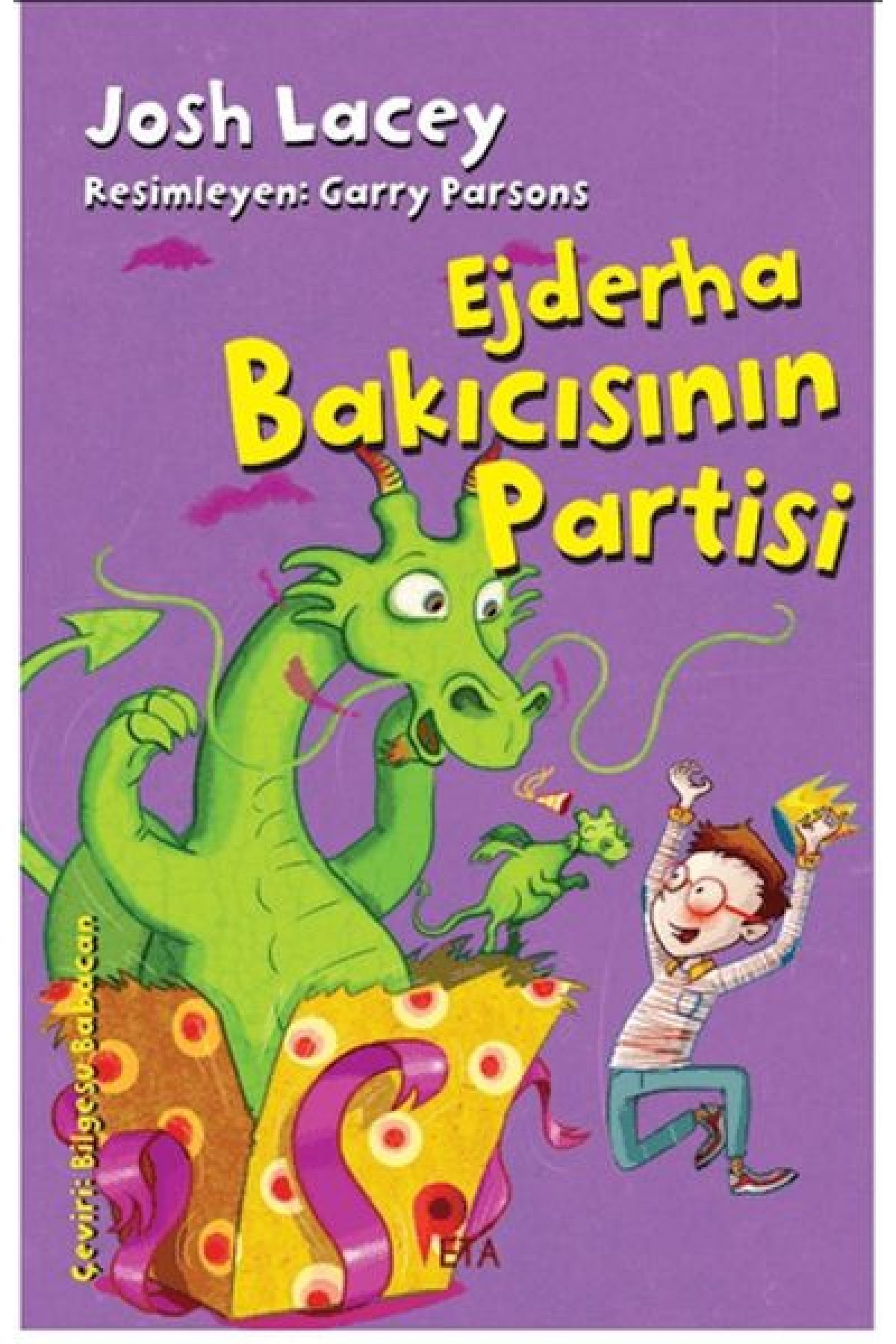 Ejderha Bakıcısının Partisi