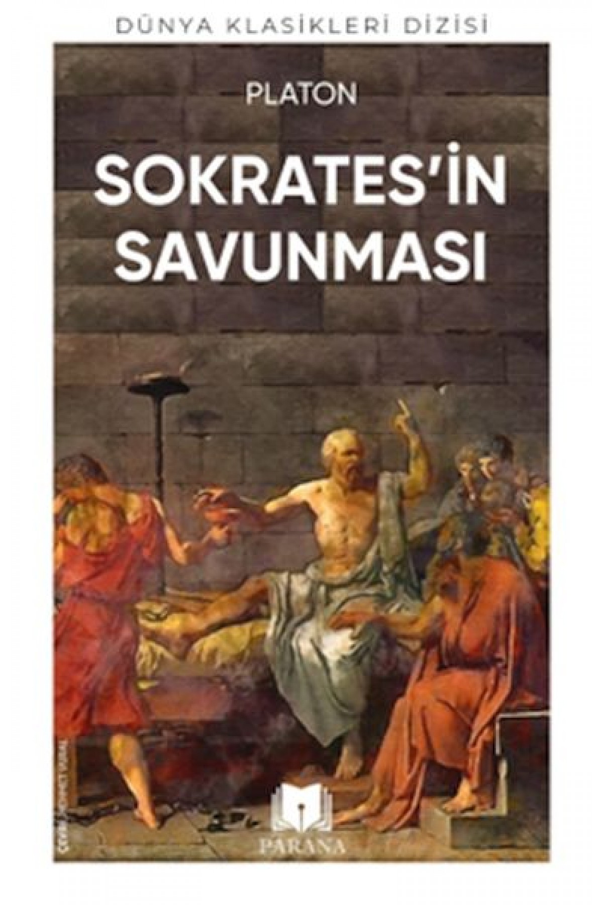 Sokratesi’in Savunması