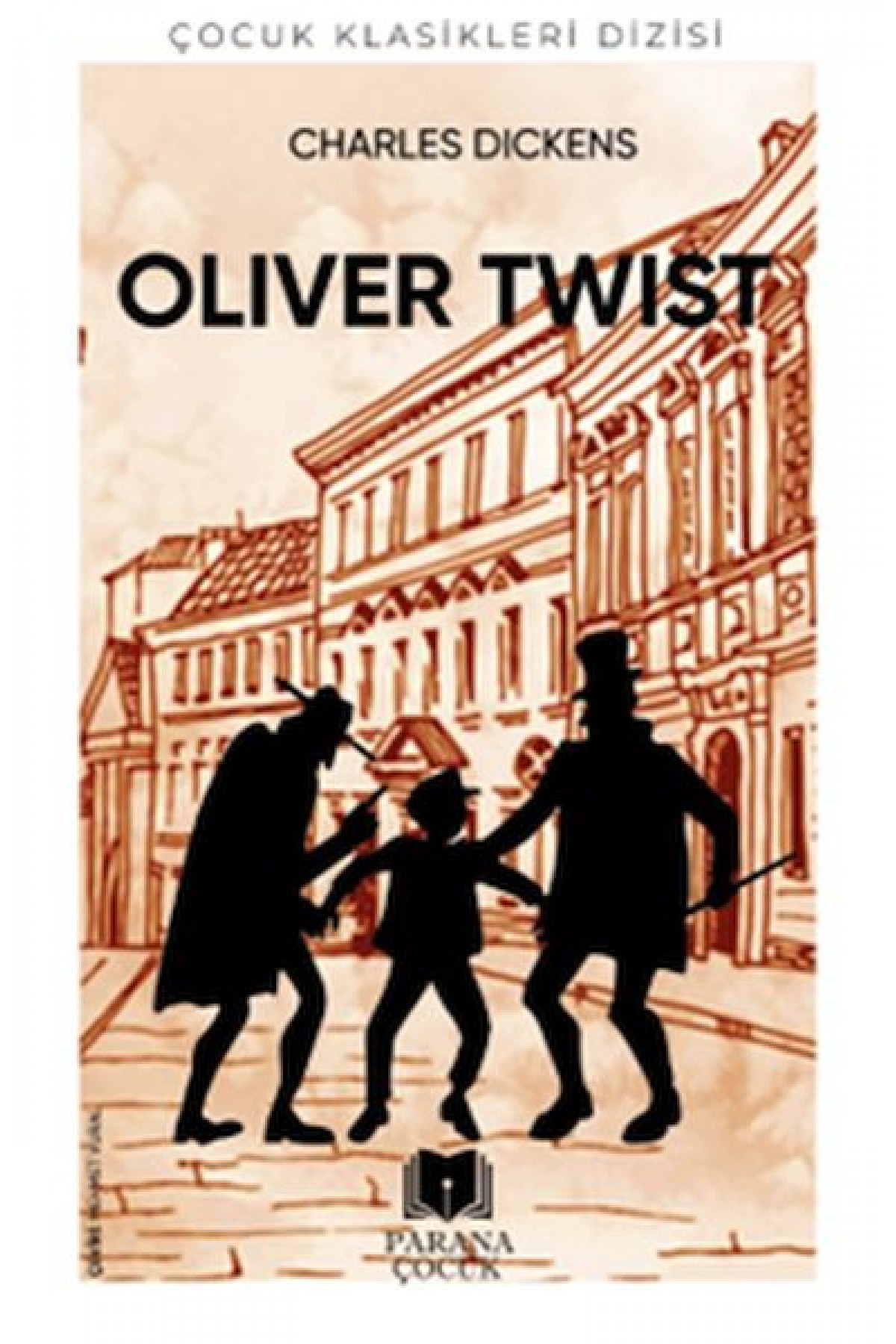 Oliver Twist Oliver Twist