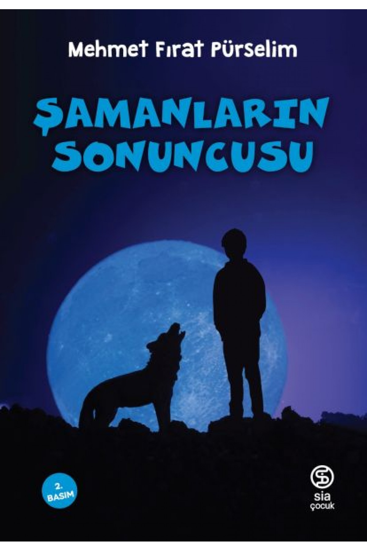 Şamanların Sonuncusu Şamanların Sonuncusu