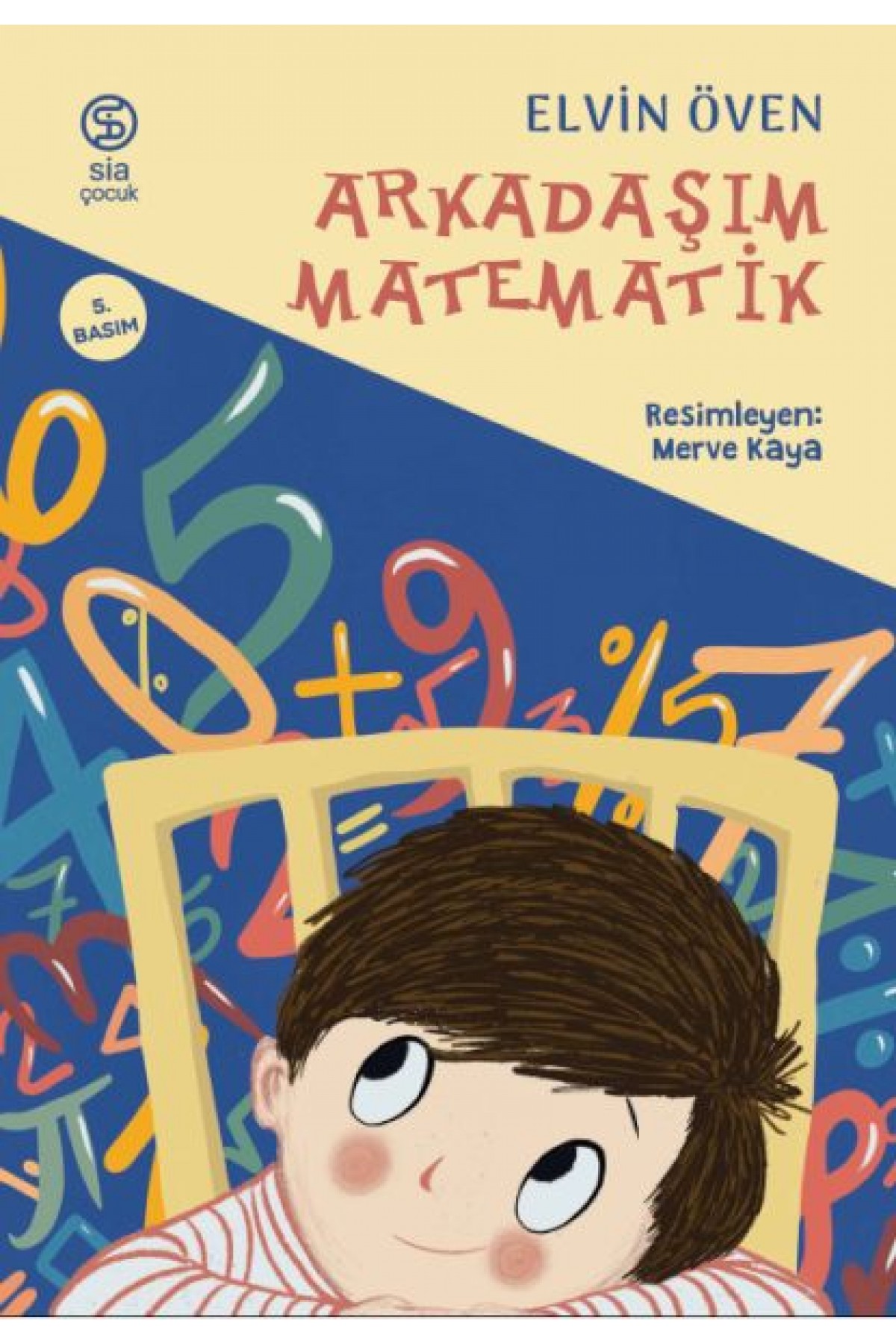 Arkadaşım Matematik