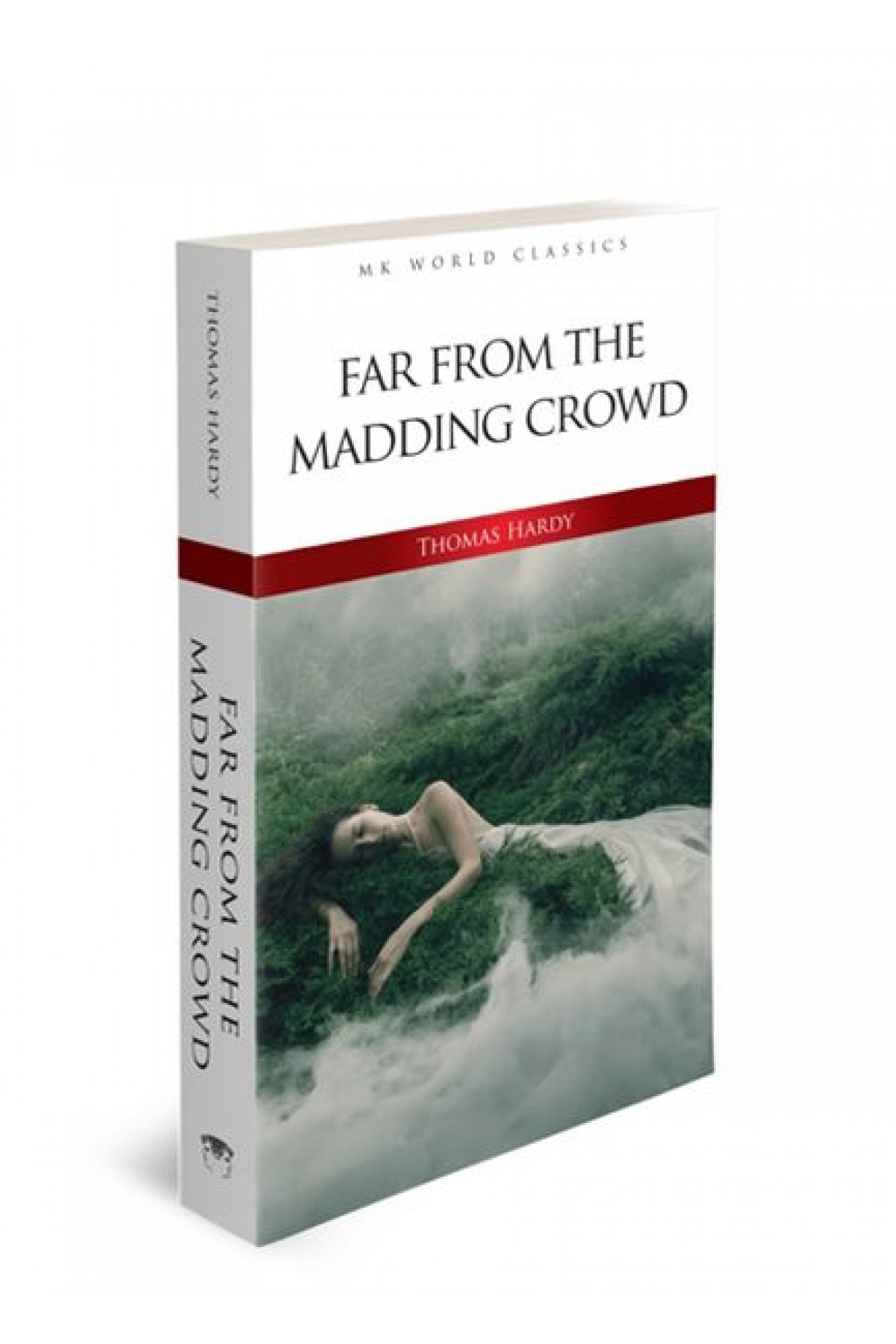 Far From The Madding Crowd - İngilizce Klasik Roman Far From The Madding Crowd - İngilizce Klasik Roman