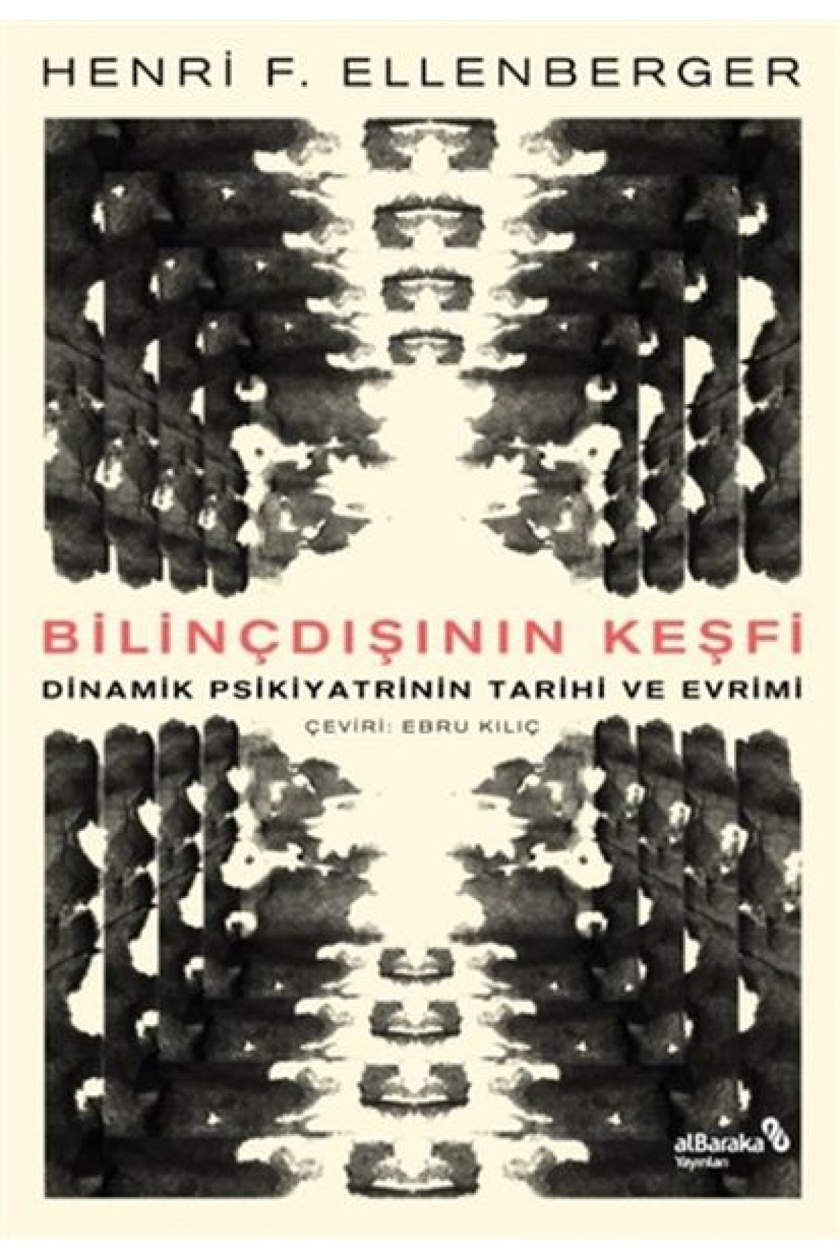 Bilinçdışının Keşfi Bilinçdışının Keşfi