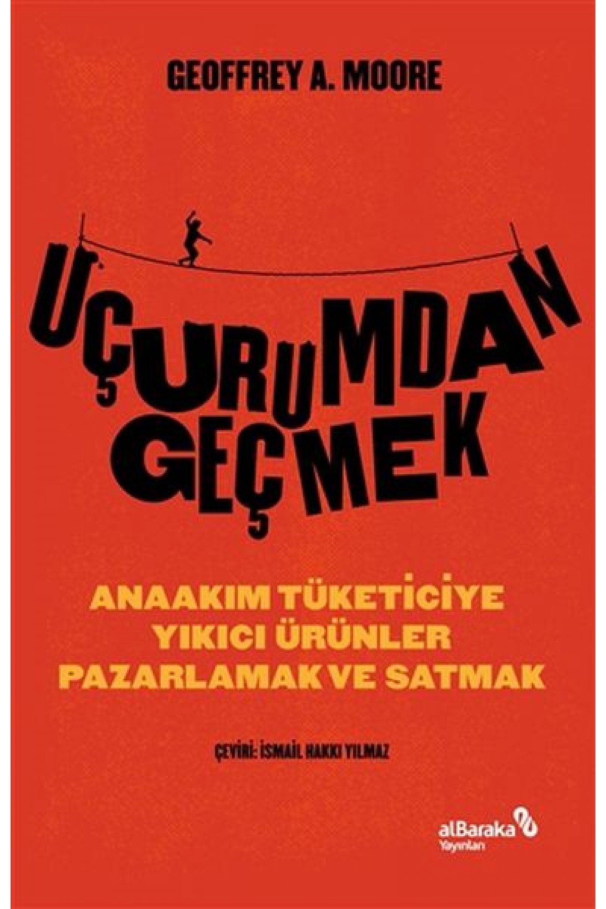 Uçurumdan Geçmek Uçurumdan Geçmek