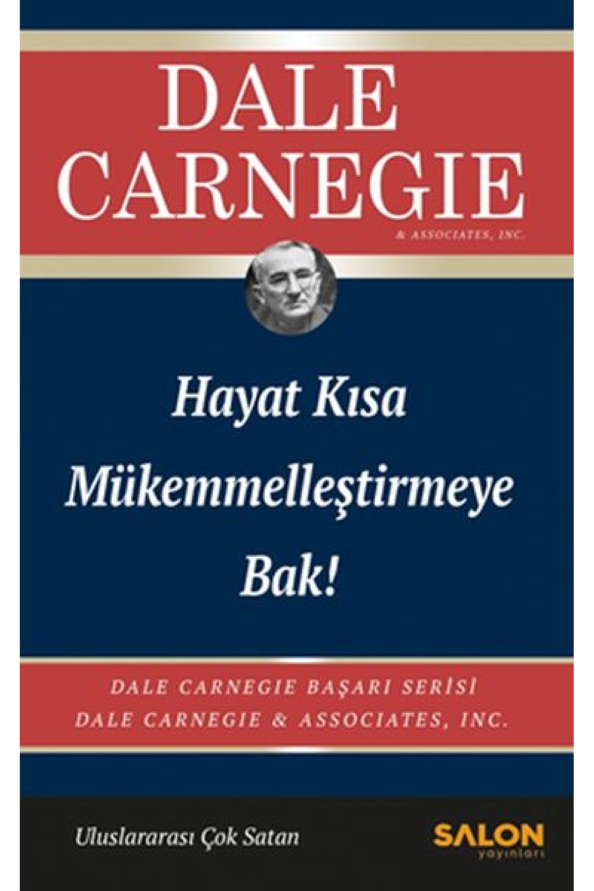 Hayat Kısa Mükemmelleştirmeye Bak!