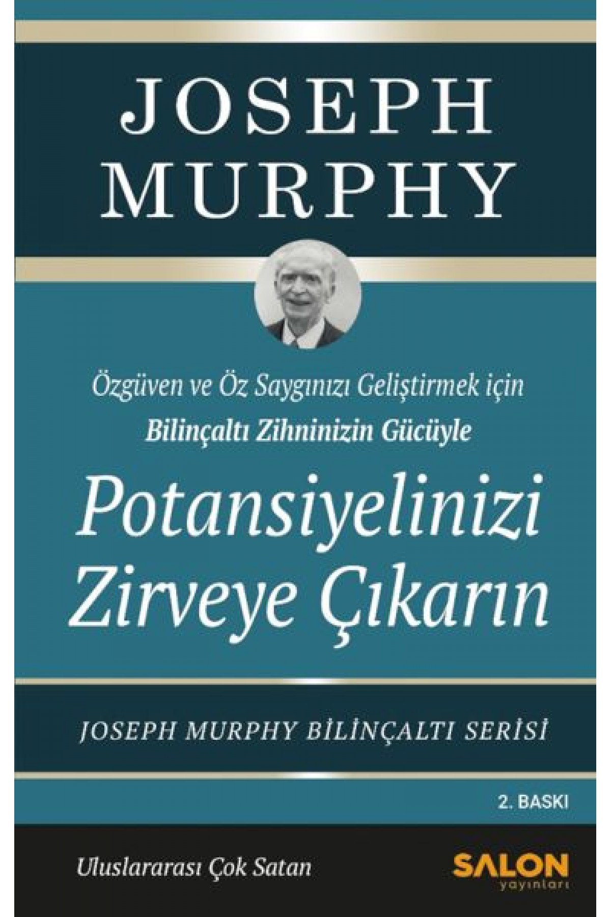 Potansiyelinizi Zirveye Çıkarın