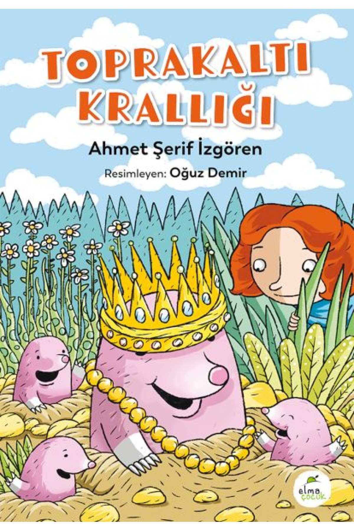 Toprakaltı Krallığı