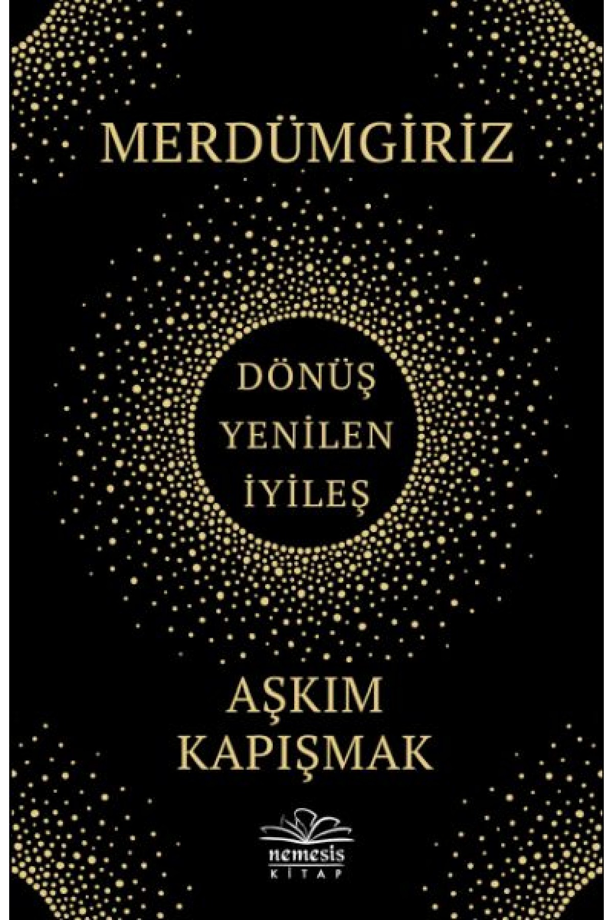 Merdümgiriz Merdümgiriz