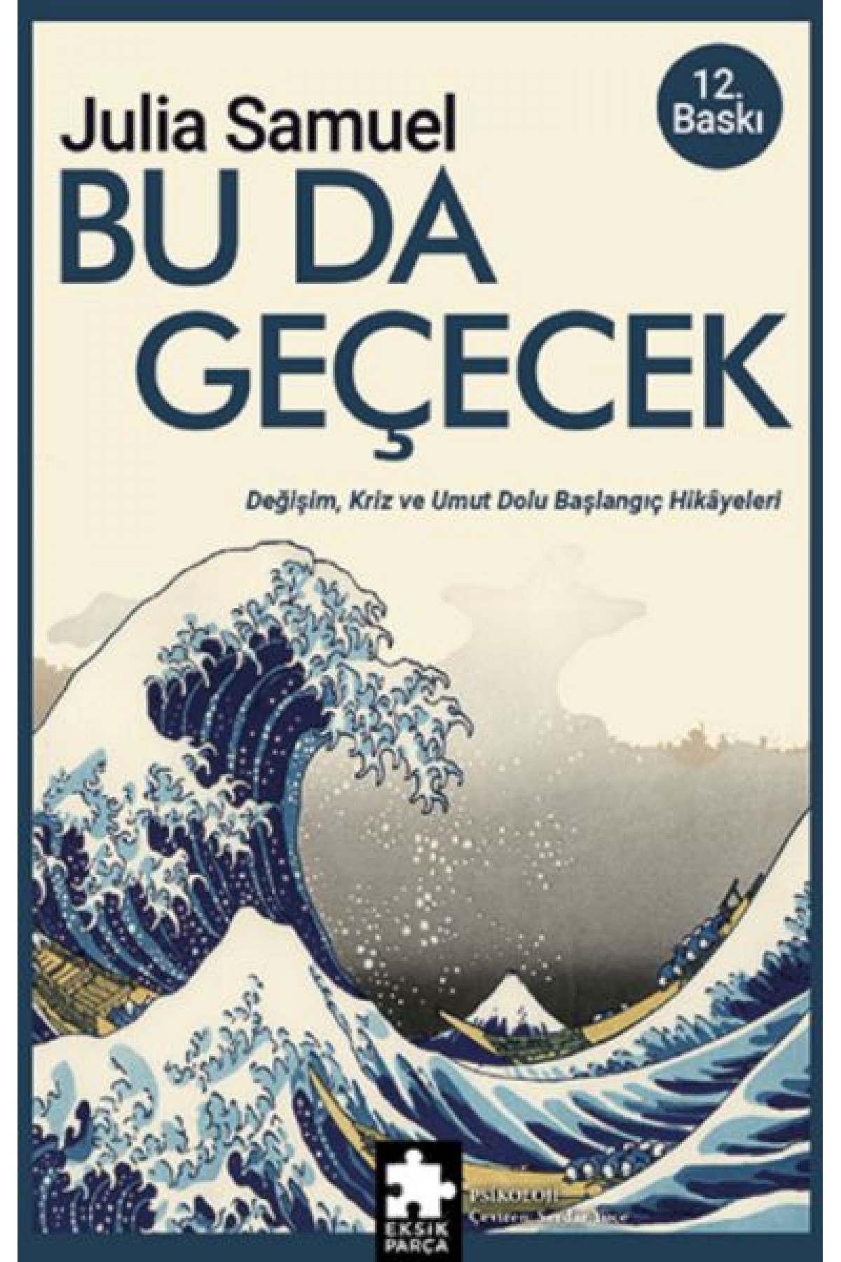Bu Da Geçecek
