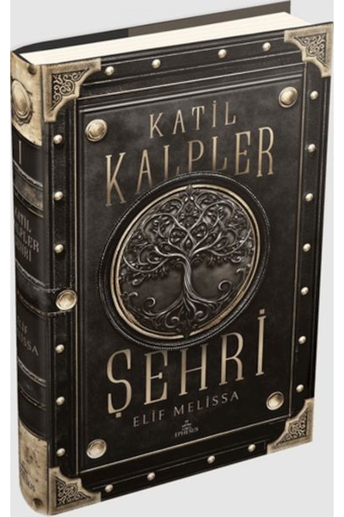 Katil Kalpler Şehri 1 Katil Kalpler Şehri 1