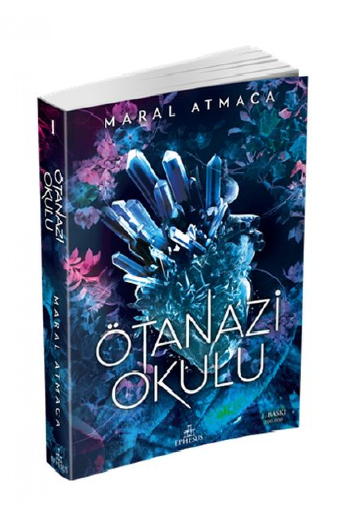 Öta Okulu 1