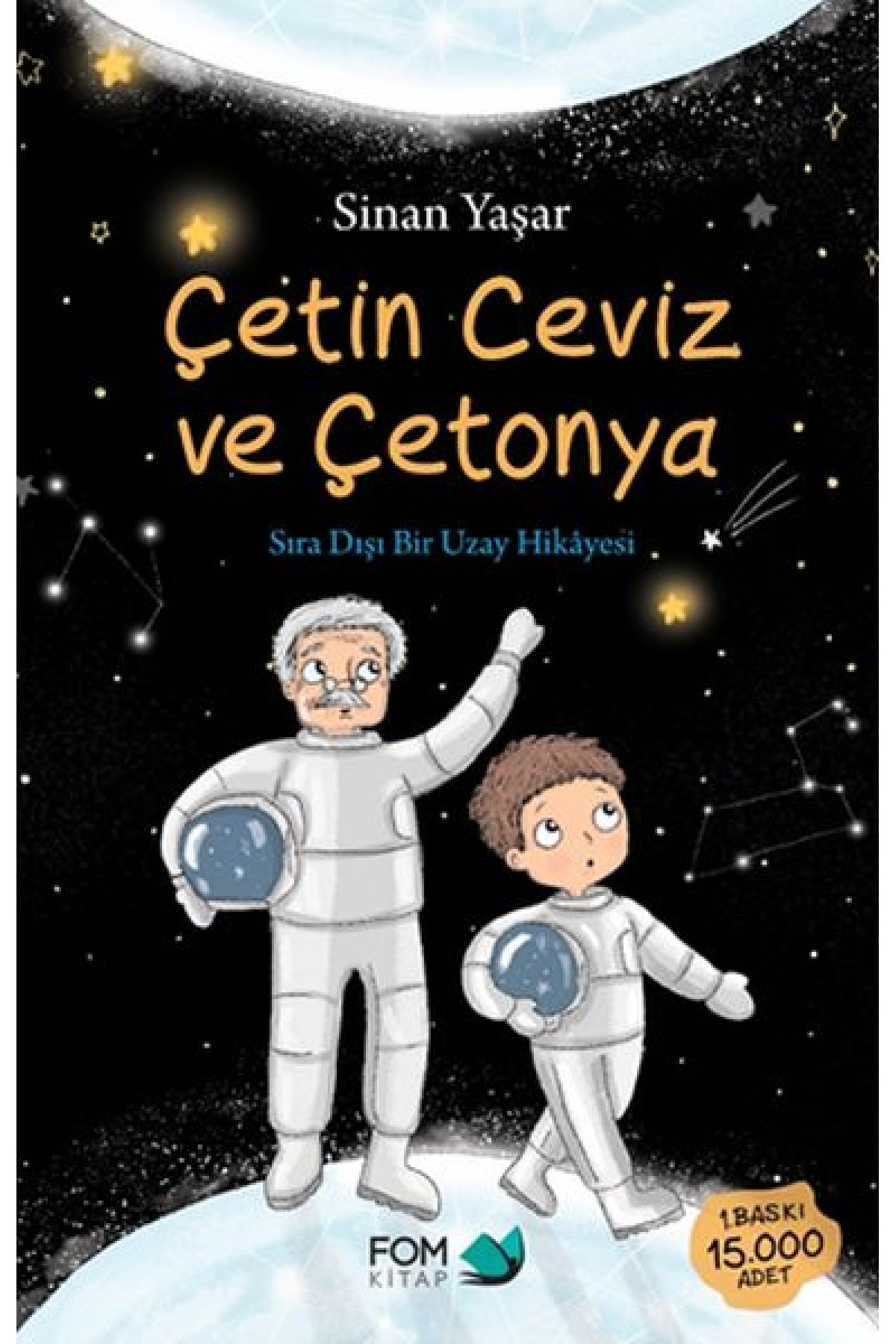 Çetin Ceviz ve Çetonya Çetin Ceviz ve Çetonya