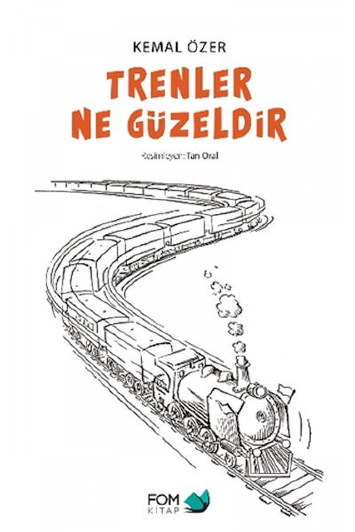 Trenler Ne Güzeldir Trenler Ne Güzeldir