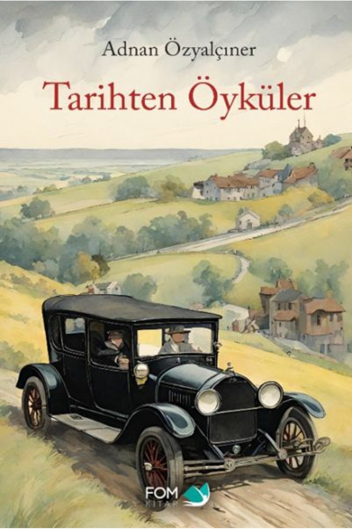Tarihten Öyküler Tarihten Öyküler