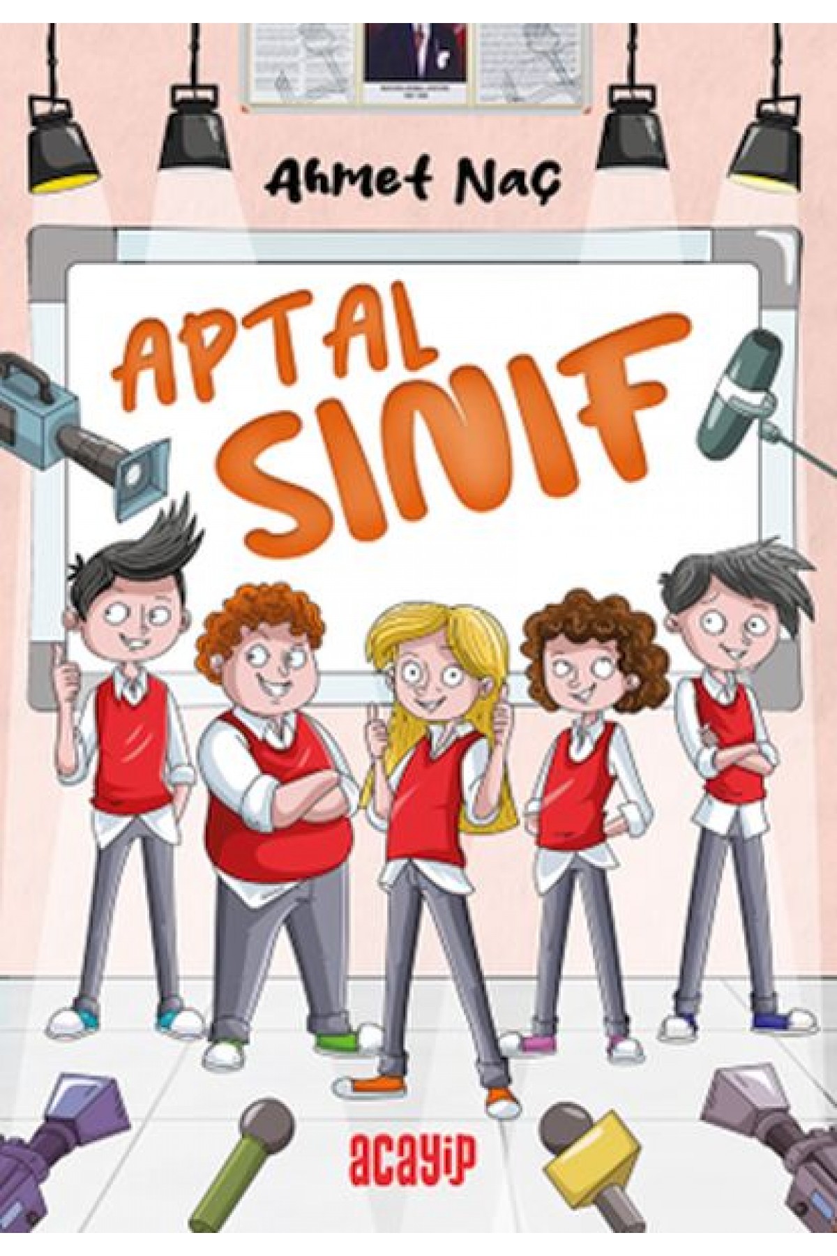 Aptal Sınıf