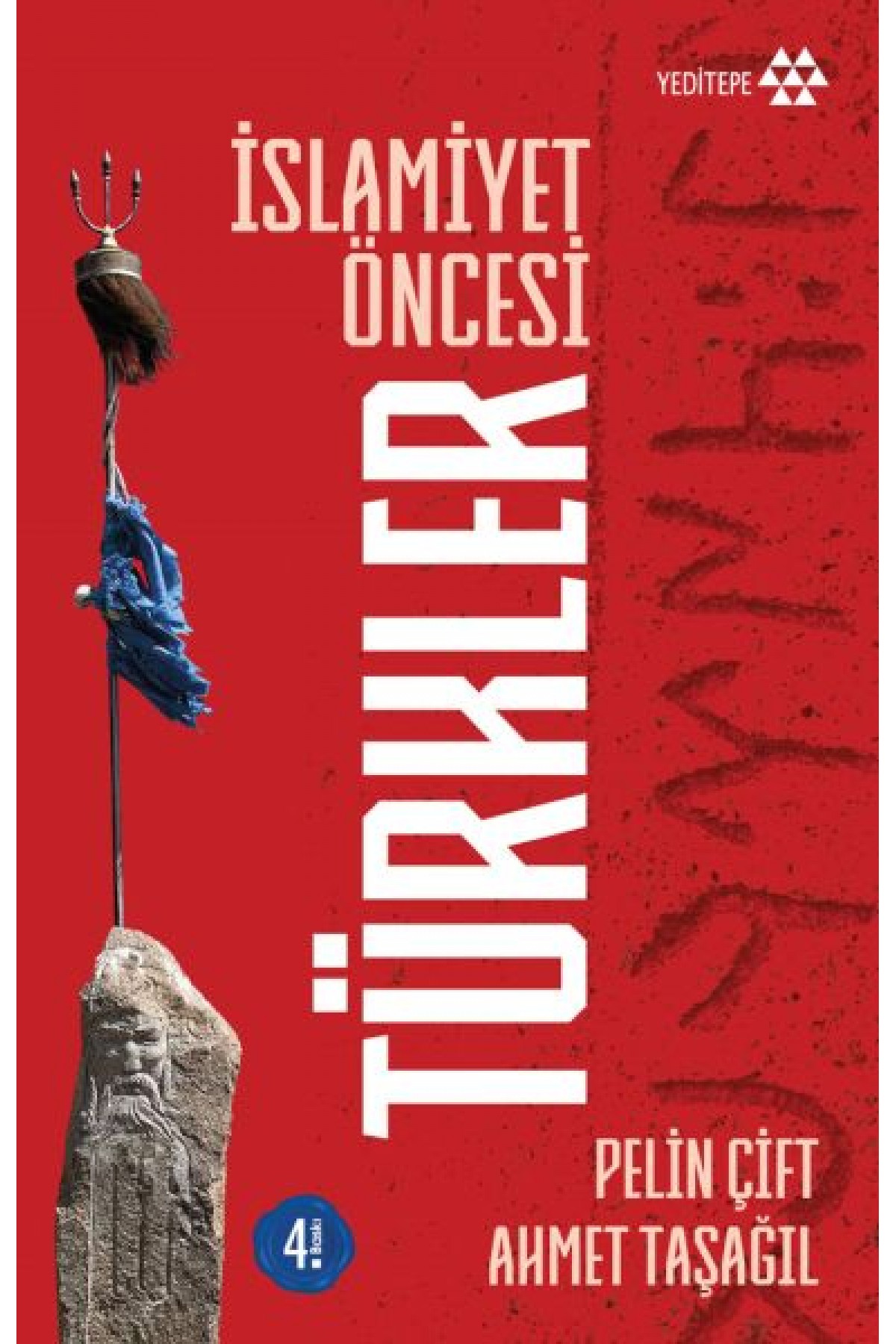 İslamiyet Öncesi Türkler