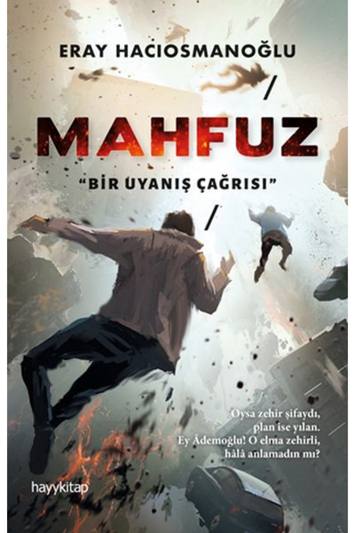 Mahfuz