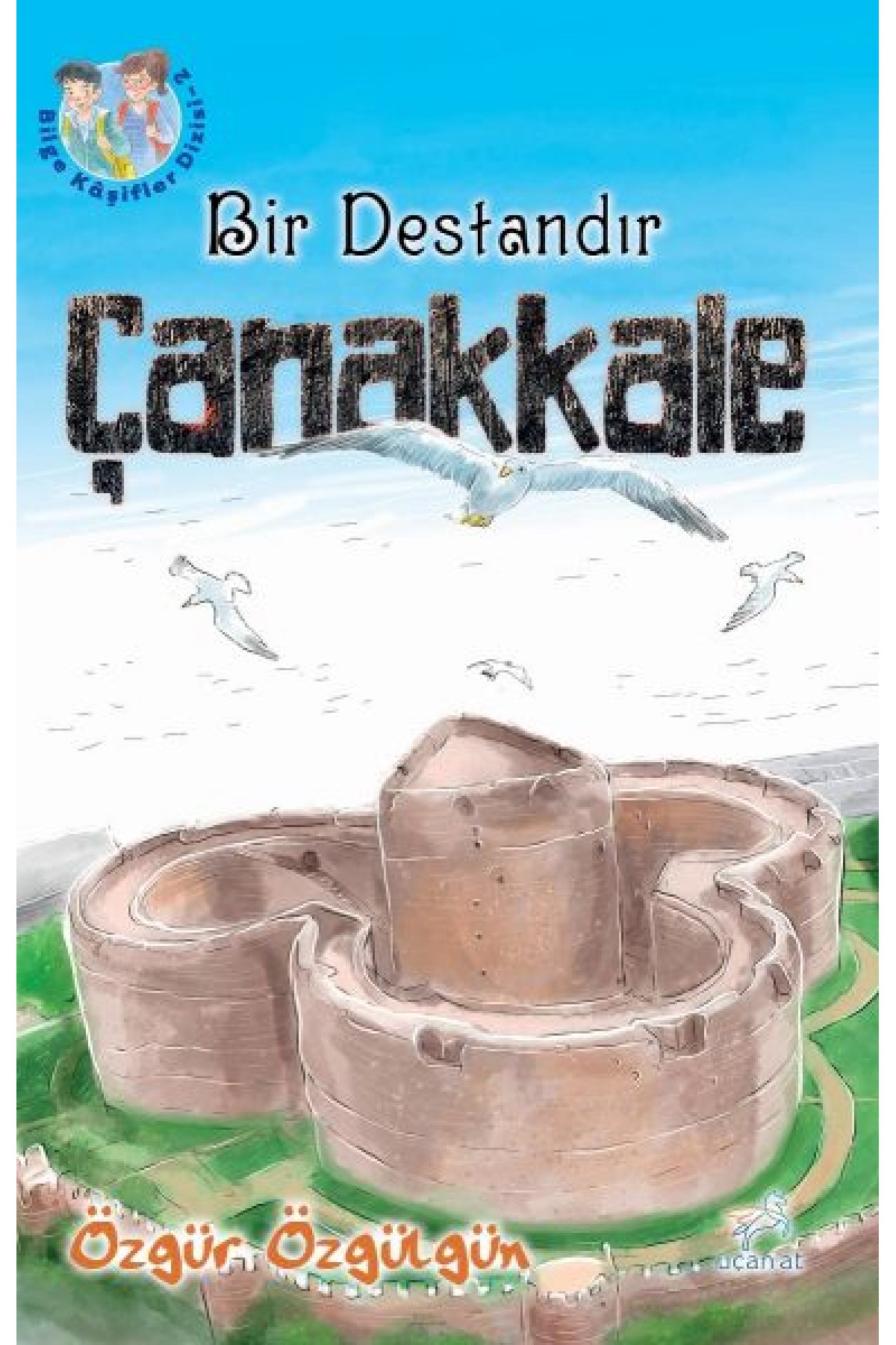 Bir Destandır Çanakkale
