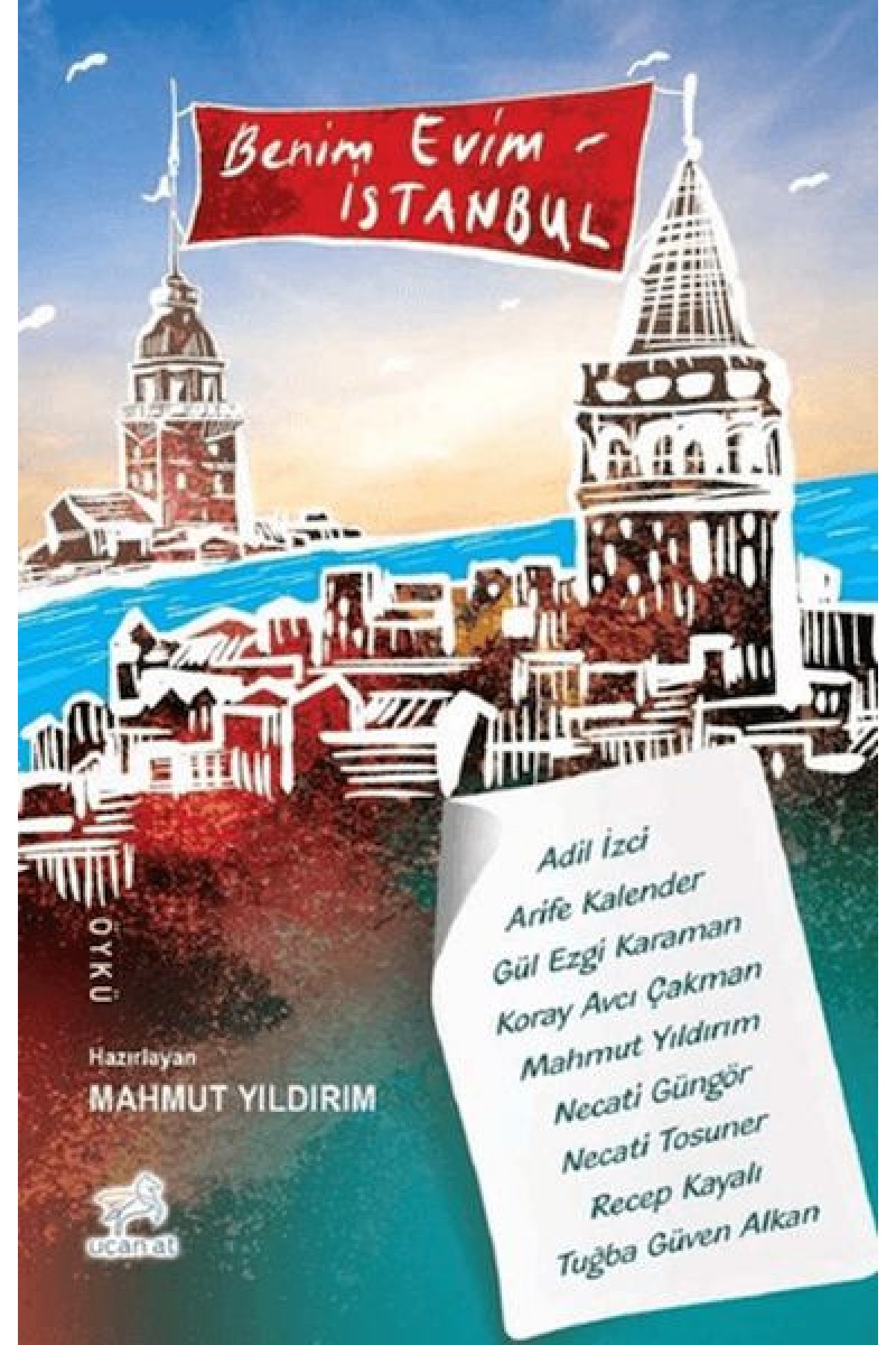 Benim Evim İstanbul Benim Evim İstanbul