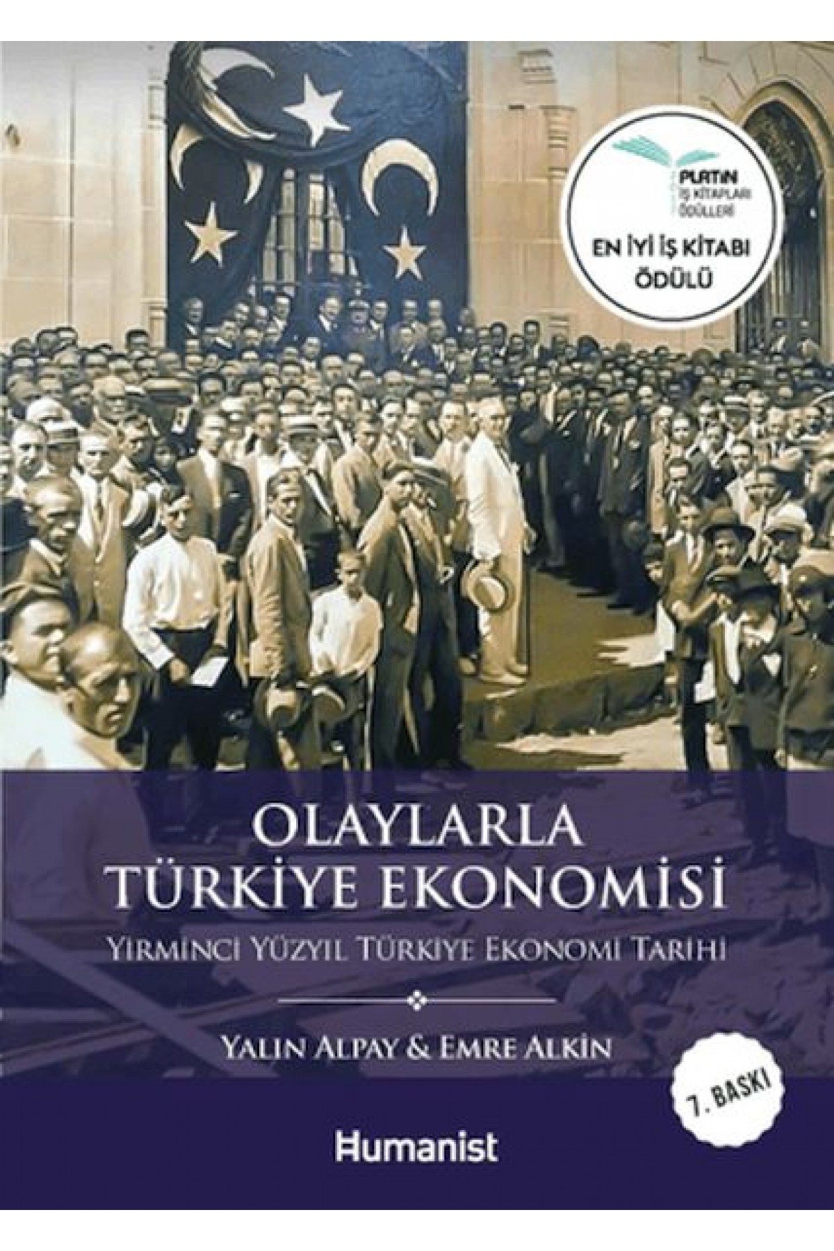 Olaylarla Türkiye Ekonomisi