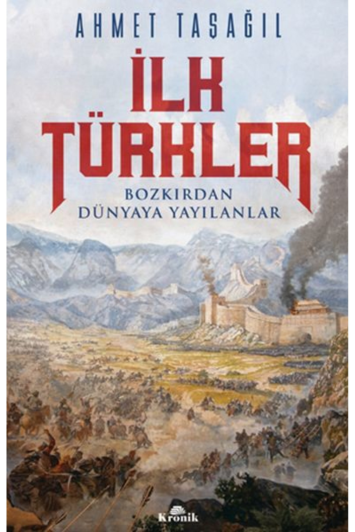 İlk Türkler
