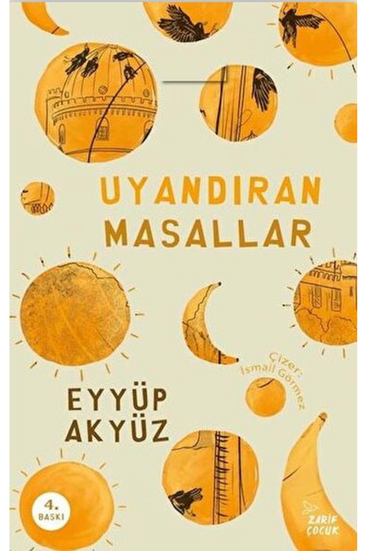 Uyandıran Masallar Uyandıran Masallar