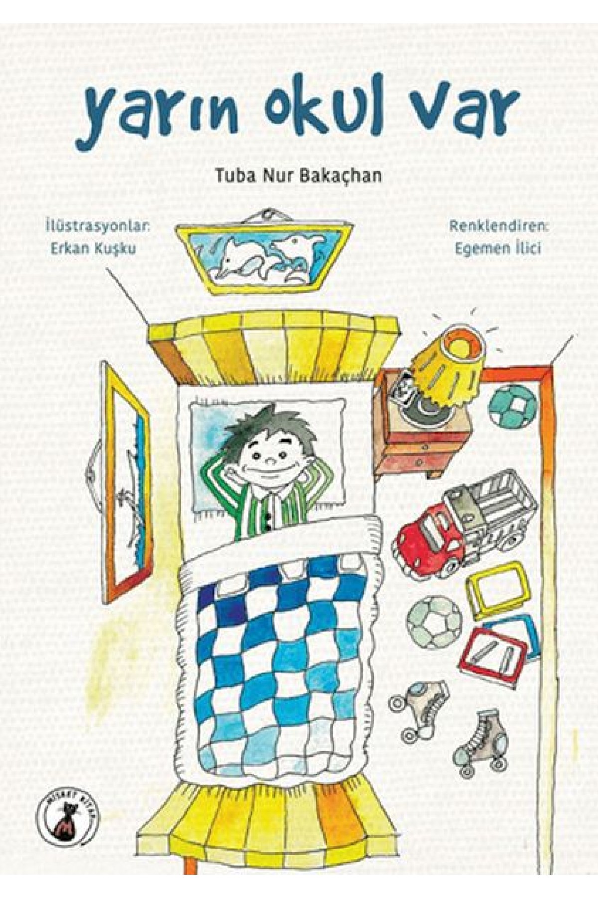 Yarın Okul Var