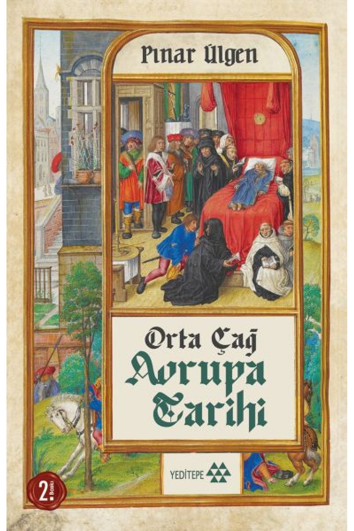 Orta Çağ Avrupa Tarihi Orta Çağ Avrupa Tarihi