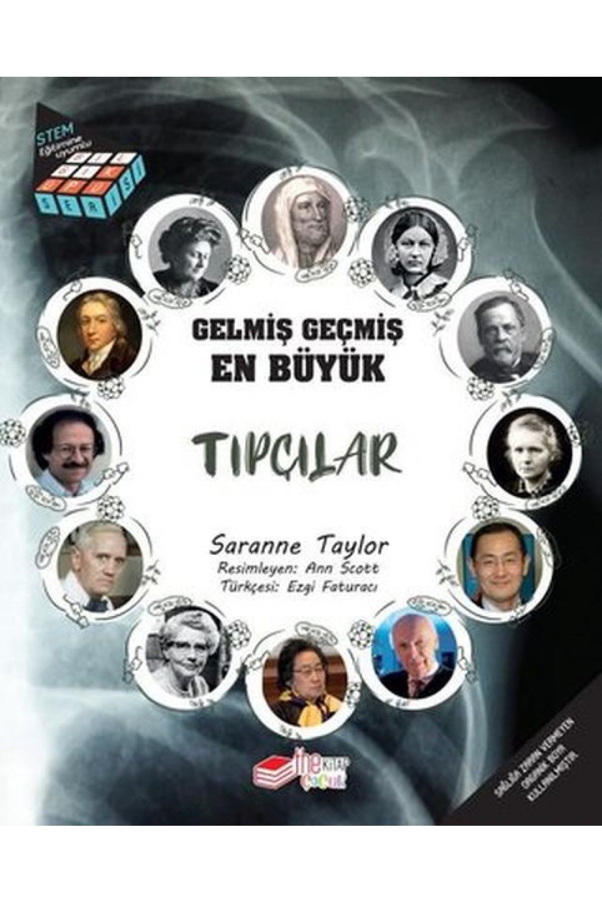 Gelmiş Geçmiş En Büyük Tıpçılar Gelmiş Geçmiş En Büyük Tıpçılar
